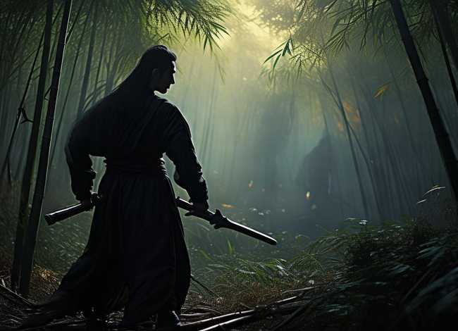 短篇武侠故事大全（短篇武侠故事大全100篇）