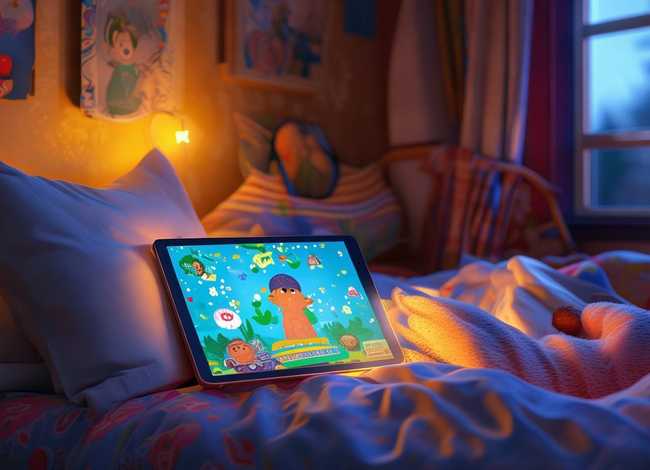 儿童故事大全睡前免费阅读；儿童故事大全睡前免费