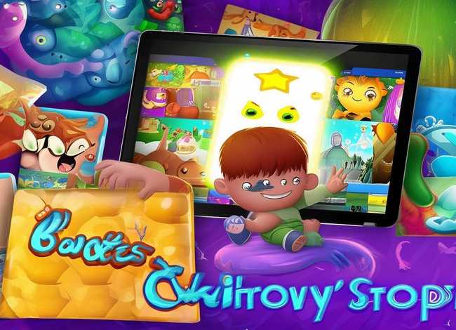 儿童故事应该下载哪一个软件，讲儿童故事的软件哪个最好