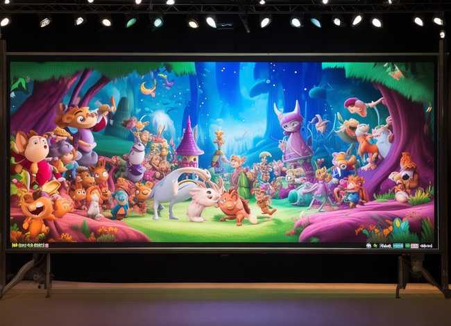 少儿故事大全童话故事视频免费 少儿故事大全视频播放