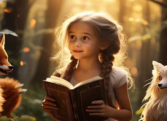 童话故事导入语;童话的导入语 童话故事导入语;童话的导入语