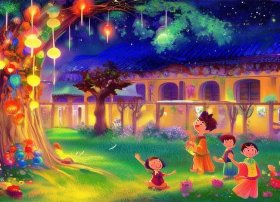 韩国儿童故事 韩国的儿童电影