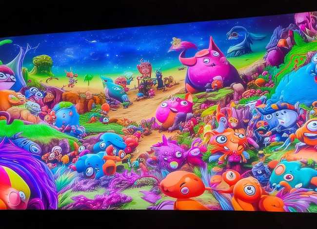 最新少儿故事视频；最新少儿故事视频大全