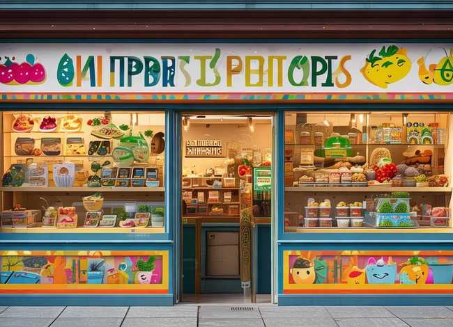 儿童早餐店前景怎么样（儿童营养早餐店前景）