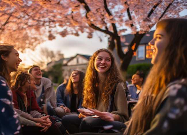 校园小故事2 校园小故事200字左右