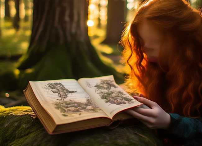 《维也纳森林的故事》 - 《维也纳森林的故事》在线阅读