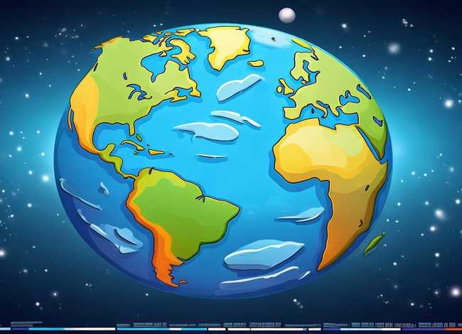 地球故事教案，地球的故事阅读课教案