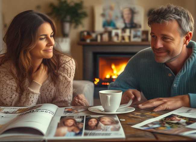 婚姻故事大全 婚姻故事大全100篇免费阅读最新章节