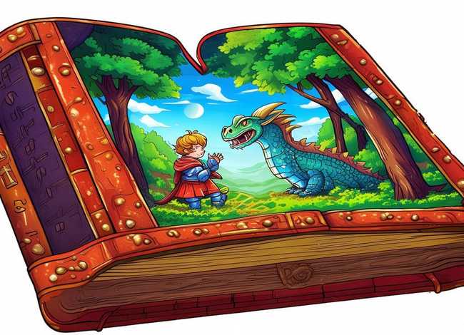 儿童故事文字版大全 儿童故事文字版大全集