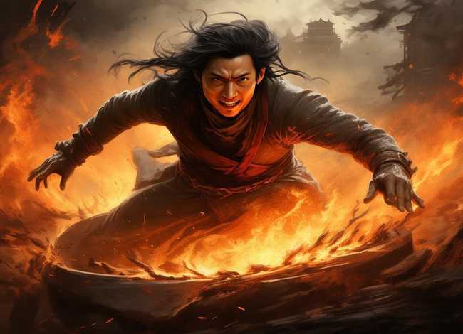 赴汤蹈火这个故事告诉我们什么道理 赴汤蹈火这个故事告诉我们什么道理呢