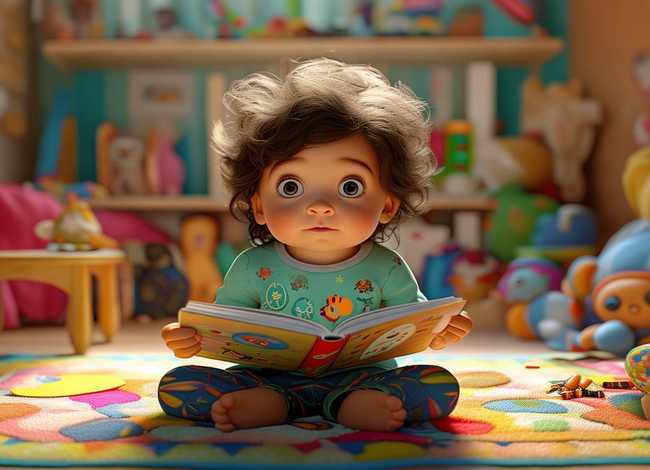 儿童英语简短故事推荐、儿童英语故事简短3-4岁