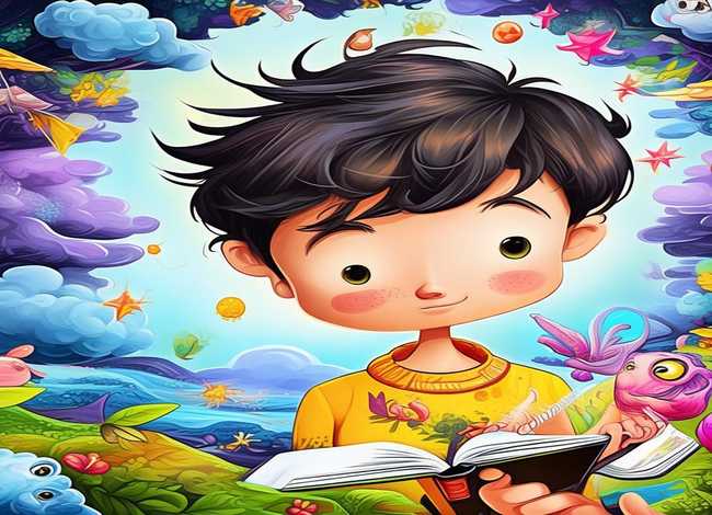 适合小学生故事比赛的故事 - 适合小学生故事比赛的故事大全