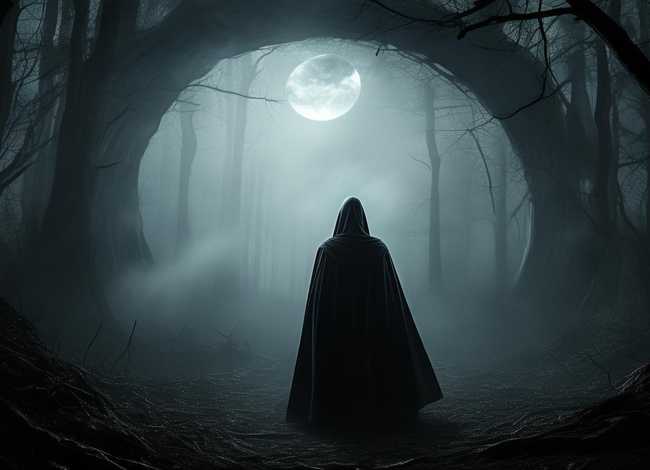 黑色星期五背后的故事(黑色星期五背后的故事是什么) 黑色星期五背后的故事(黑色星期五背后的故事是什么)