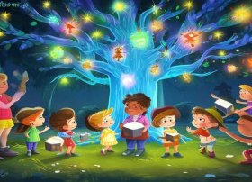 365儿童故事全集，365幼儿故事