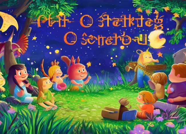 9到10岁儿童听的故事完整版，9到10岁小朋友听的故事