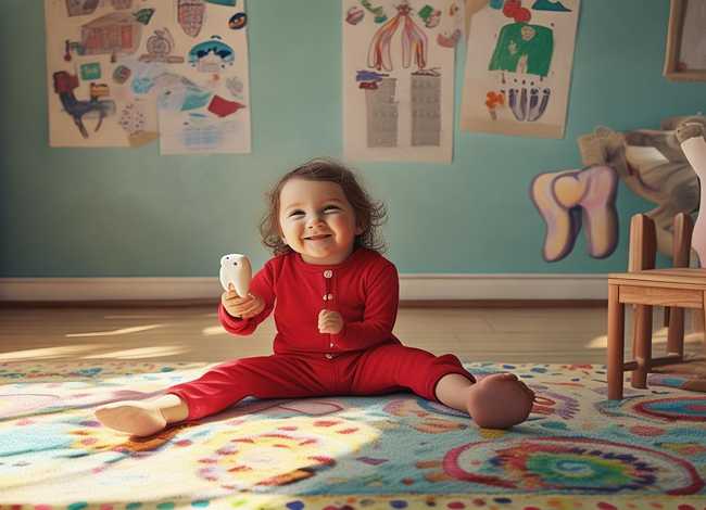 磕掉牙的儿童小故事，幼儿掉牙的小故事