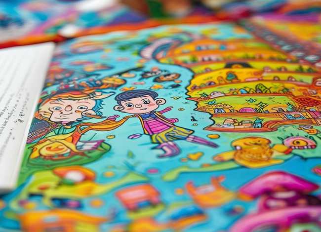 注音版儿童故事绘本；注音绘本故事大全带图片