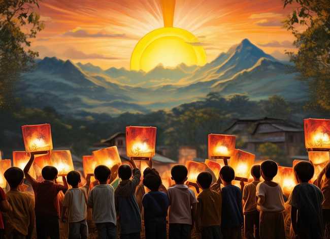 关于中国梦的小故事（关于中国梦的小故事100字左右）