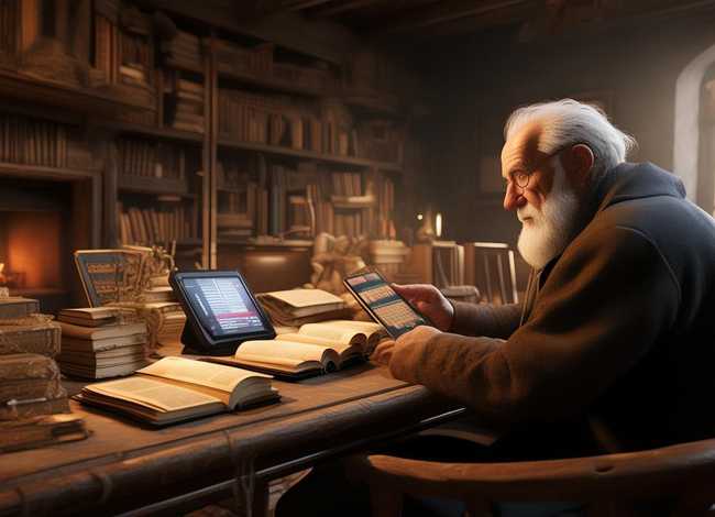 启智故事大全 启智故事大全在线听