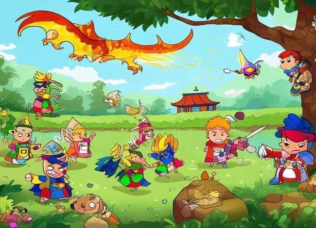 儿童三国演义故事全集；少儿故事三国演义