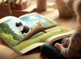 有声绘本故事播放狸猫故事网、有声绘本故事视频