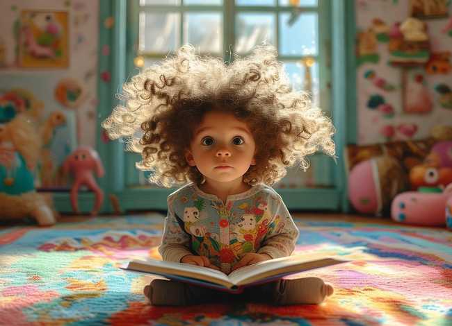 适合讲故事的儿童发型(适合讲故事的幼儿故事) 适合讲故事的儿童发型(适合讲故事的幼儿故事)