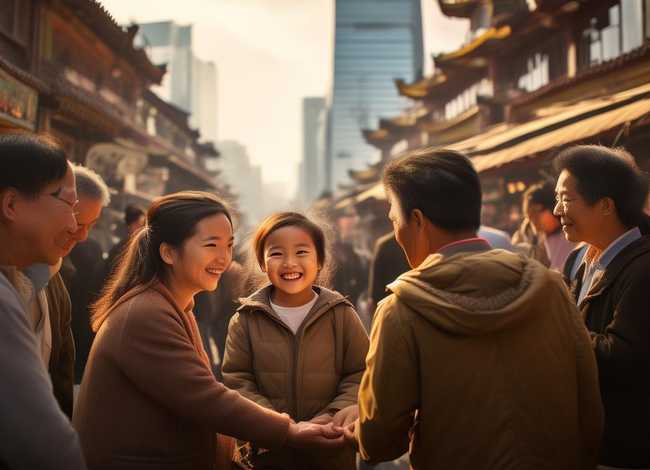 重庆感人儿童故事（感动重庆十大人物的故事）