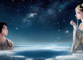 牛郎和织女的故事 原版（牛郎和织女的故事 原版在线观看）