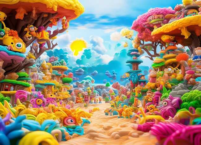 动画片少儿故事视频（动画片少儿故事视频大全）