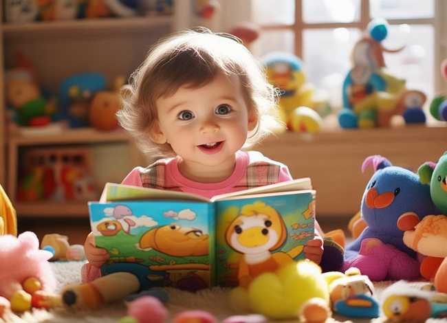 你是我的好朋友儿童故事 - 你是我的好朋友幼儿故事