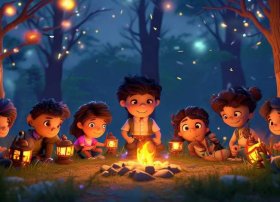 适合一年级故事比赛，适合一年级故事比赛的故事3分钟