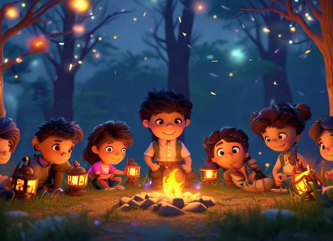 适合一年级故事比赛，适合一年级故事比赛的故事3分钟