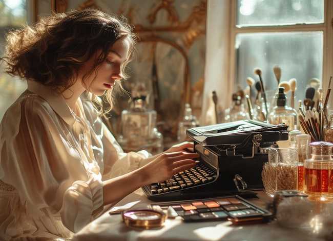 美妆品牌故事范文 - 美妆品牌故事范文怎么写