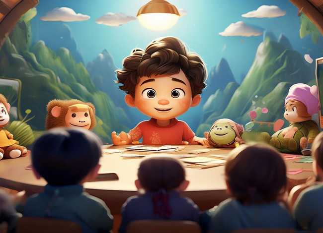 儿童讲西游记故事书3-6岁 幼儿讲故事西游记