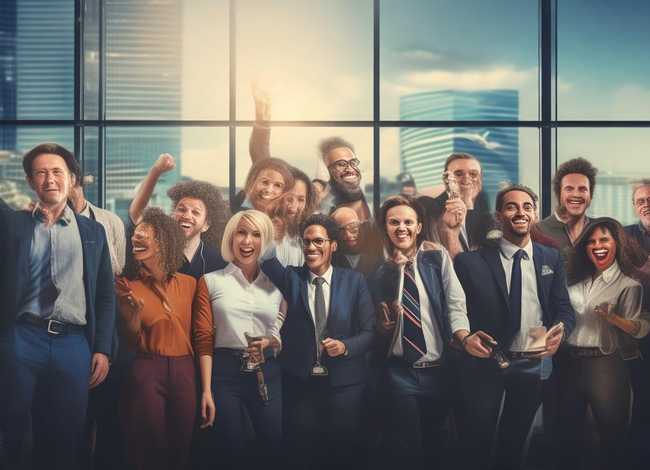 成功故事视频 - 成功人士视频故事