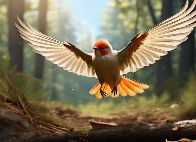 一鸣惊人的简单故事 - 一鸣惊人的简单故事50字