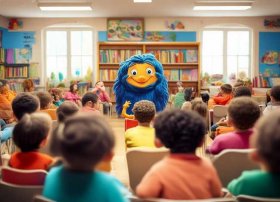 适合儿童演讲的故事、适合少儿演讲的故事