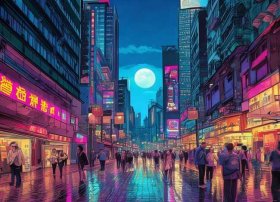城市故事粤语版免费看 - 城市故事粤语版在线观看