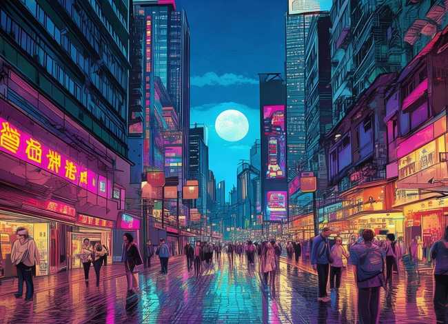 城市故事粤语版免费看 - 城市故事粤语版在线观看