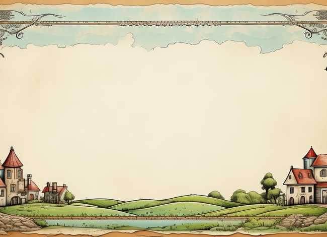 故事打印模板(故事打印模板免费下载) 故事打印模板(故事打印模板免费下载)