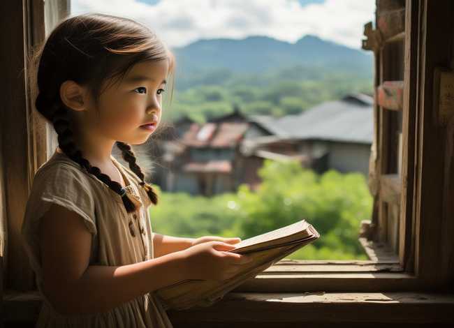 留守儿童的定义是什么（留守儿童的官方定义）