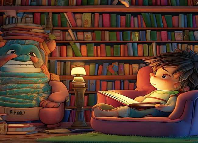 咕噜博士儿童故事；咕故事屋下载