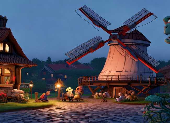 丹麦的童话故事有哪些，丹麦的童话还有哪些