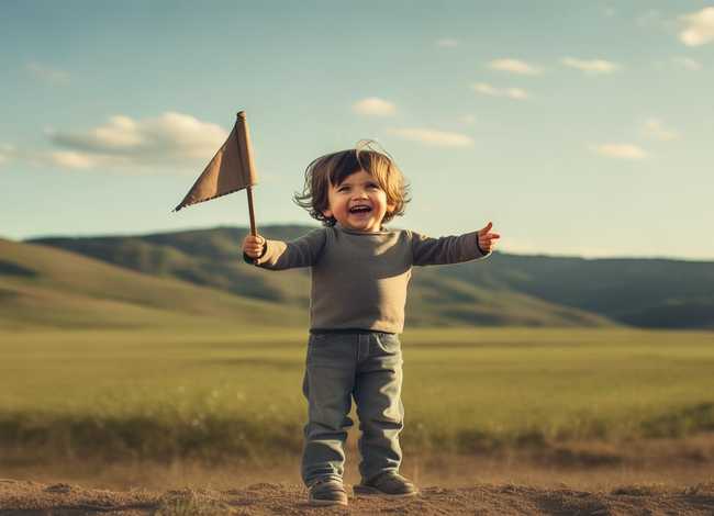 关于坚持的故事幼儿，关于坚持不懈的幼儿故事