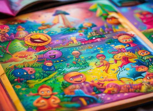 儿童版的儿童故事全集；儿童故事全集