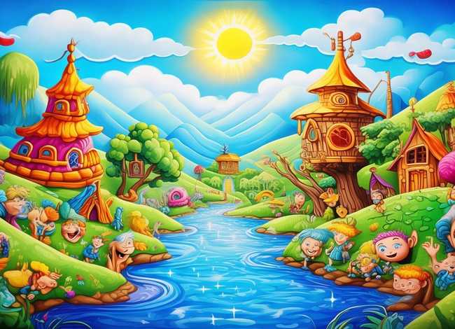 儿童故事短片大全视频；儿童故事动画短片视频