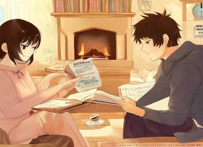 女朋友幽默故事大全（女朋友幽默故事大全集）