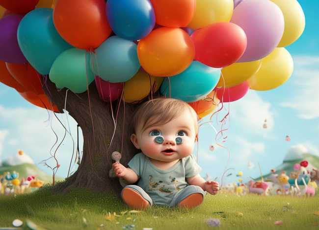 儿童小故事大全50字 - 儿童小故事短篇50字