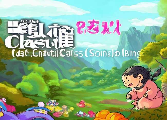 三字经的小故事动画版全集（三字经的小故事动画版全集图片）