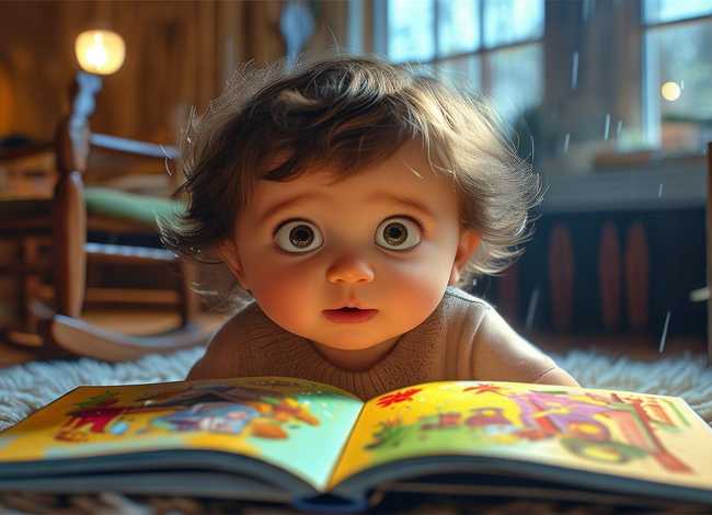 让人感动的幼儿故事(让人感动的幼儿故事简短) 让人感动的幼儿故事(让人感动的幼儿故事简短)